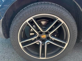 Porsche Macan 360КАМЕРИ* ОБДУХВАНЕ* BOSE* | Auto.bg — изображение 10 Porsche Macan 360КАМЕРИ* ОБДУХВАНЕ* BOSE* | Auto.bg — изображение 10