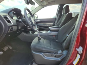 Dodge Durango 3.6l Sxt | Auto.bg — изображение 7 Dodge Durango 3.6l Sxt | Auto.bg — изображение 7