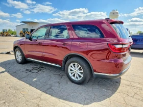 Dodge Durango 3.6l Sxt | Auto.bg — изображение 2 Dodge Durango 3.6l Sxt | Auto.bg — изображение 2