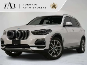 BMW X5 * 40i XDRIVE40I | PANO | PREMIUM ESSENTIAL PKG * C