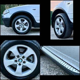 BMW X3 3.0D//SPORT PACKET - 4300 € - 69574631 9 | Car24.bg BMW X3 3.0D//SPORT PACKET - 4300 € - 69574631 9