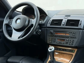 BMW X3 3.0D//SPORT PACKET - 4300 € - 69574631 12 | Car24.bg BMW X3 3.0D//SPORT PACKET - 4300 € - 69574631 12