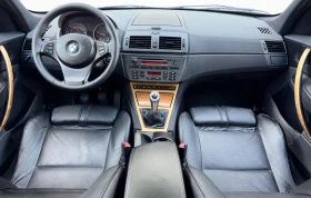 BMW X3 3.0D//SPORT PACKET - 4300 € - 69574631 10 | Car24.bg BMW X3 3.0D//SPORT PACKET - 4300 € - 69574631 10