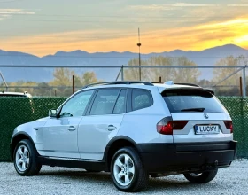 BMW X3 3.0D//SPORT PACKET - 4300 € - 69574631 5 | Car24.bg BMW X3 3.0D//SPORT PACKET - 4300 € - 69574631 5