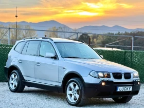 BMW X3 3.0D//SPORT PACKET - Car24.bg BMW X3 3.0D//SPORT PACKET