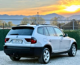 BMW X3 3.0D//SPORT PACKET - 4300 € - 69574631 7 | Car24.bg BMW X3 3.0D//SPORT PACKET - 4300 € - 69574631 7