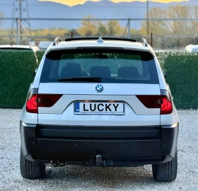 BMW X3 3.0D//SPORT PACKET - 4300 € - 69574631 6 | Car24.bg BMW X3 3.0D//SPORT PACKET - 4300 € - 69574631 6