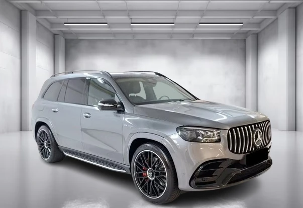Mercedes-Benz GLS 63 AMG 4Matic+ = Premium Plus = Гаранция | Auto.bg — изображение 1 Mercedes-Benz GLS 63 AMG 4Matic+ = Premium Plus = Гаранция | Auto.bg — изображение 1