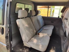 VW Transporter undefined | Auto.bg — изображение 10 VW Transporter undefined | Auto.bg — изображение 10