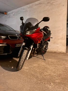 Yamaha FZ6 Fazer | Auto.bg — изображение 3 Yamaha FZ6 Fazer | Auto.bg — изображение 3