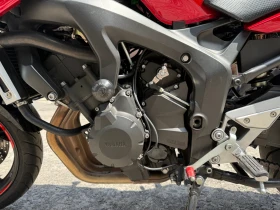Yamaha FZ6 Fazer | Auto.bg — изображение 6 Yamaha FZ6 Fazer | Auto.bg — изображение 6