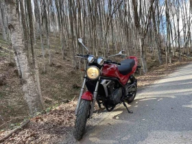 Kawasaki ER ER500