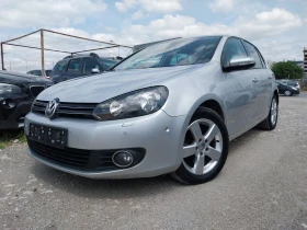VW Golf 1.6 TDI - Car24.bg VW Golf 1.6 TDI