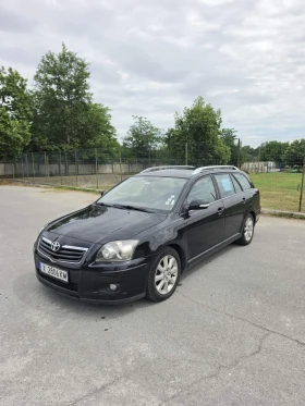 Toyota Avensis Комби - 3300 € / 6454.24 лв. - 24533926 2 | Car24.bg Toyota Avensis Комби - 3300 € / 6454.24 лв. - 24533926 2