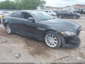 Jaguar Xj R-Sport - Car24.bg Jaguar Xj R-Sport