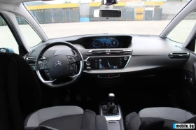 Citroen C4 | Mobile.bg — малка снимка 10
