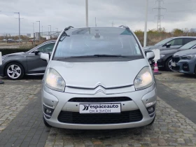 Citroen C4 Picasso 2.0 HDI/163 к.с/EXECUTIVE - 10000 лв. / 5112.92 € - 24366685 2 | Car24.bg Citroen C4 Picasso 2.0 HDI/163 к.с/EXECUTIVE - 10000 лв. / 5112.92 € - 24366685 2