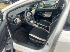 Nissan Micra 1, 0 IG N-WAY - 9400 € / 18384.80 лв. - 40430467 6 | Car24.bg Nissan Micra 1, 0 IG N-WAY - 9400 € / 18384.80 лв. - 40430467 6