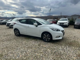 Nissan Micra 1, 0 IG N-WAY - 9400 € / 18384.80 лв. - 40430467 3 | Car24.bg Nissan Micra 1, 0 IG N-WAY - 9400 € / 18384.80 лв. - 40430467 3