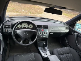 Mercedes-Benz C 280 М112 V6 Sport - 5000 лв. / 2556.46 € - 97415675 6 | Car24.bg Mercedes-Benz C 280 М112 V6 Sport - 5000 лв. / 2556.46 € - 97415675 6