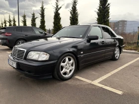 Mercedes-Benz C 280 М112 V6 Sport - Car24.bg Mercedes-Benz C 280 М112 V6 Sport