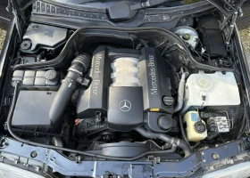 Mercedes-Benz C 280 М112 V6 Sport - 5000 лв. / 2556.46 € - 97415675 13 | Car24.bg Mercedes-Benz C 280 М112 V6 Sport - 5000 лв. / 2556.46 € - 97415675 13