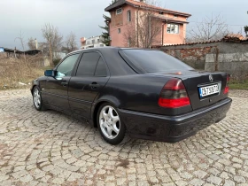 Mercedes-Benz C 280 М112 V6 Sport - 5000 лв. / 2556.46 € - 97415675 4 | Car24.bg Mercedes-Benz C 280 М112 V6 Sport - 5000 лв. / 2556.46 € - 97415675 4