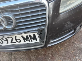Audi A4 2.0 TDI - 2300 € / 4498.41 лв. - 47018528 5 | Car24.bg Audi A4 2.0 TDI - 2300 € / 4498.41 лв. - 47018528 5