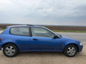 Honda Civic - 2800 € / 5476.32 лв. - 24608918 2 | Car24.bg Honda Civic - 2800 € / 5476.32 лв. - 24608918 2