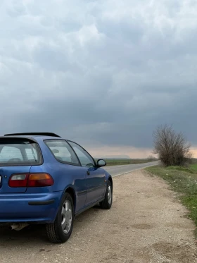 Honda Civic - 2800 € / 5476.32 лв. - 24608918 6 | Car24.bg Honda Civic - 2800 € / 5476.32 лв. - 24608918 6