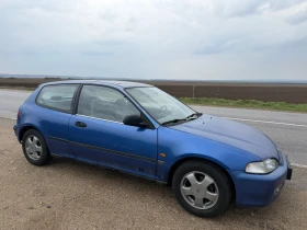 Honda Civic - 2800 € / 5476.32 лв. - 24608918 3 | Car24.bg Honda Civic - 2800 € / 5476.32 лв. - 24608918 3