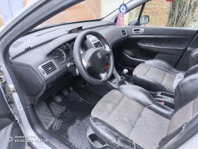 Peugeot 307 - 2200 € / 4302.83 лв. - 35458228 7 | Car24.bg Peugeot 307 - 2200 € / 4302.83 лв. - 35458228 7