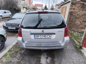 Peugeot 307 - 2200 € / 4302.83 лв. - 35458228 4 | Car24.bg Peugeot 307 - 2200 € / 4302.83 лв. - 35458228 4
