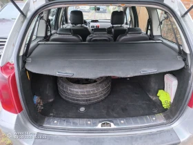 Peugeot 307 - 2200 € / 4302.83 лв. - 35458228 9 | Car24.bg Peugeot 307 - 2200 € / 4302.83 лв. - 35458228 9