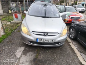 Peugeot 307 - 2200 € / 4302.83 лв. - 35458228 11 | Car24.bg Peugeot 307 - 2200 € / 4302.83 лв. - 35458228 11