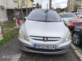 Peugeot 307 - Car24.bg Peugeot 307
