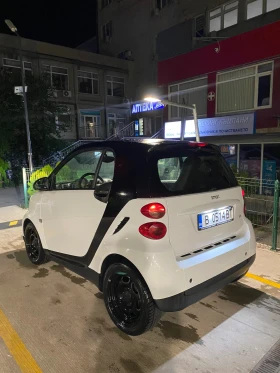 Smart Fortwo 0, 8cdi - 3400 € / 6649.82 лв. - 70652657 2 | Car24.bg Smart Fortwo 0, 8cdi - 3400 € / 6649.82 лв. - 70652657 2