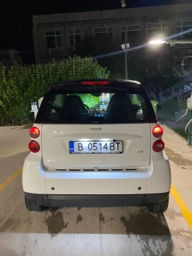Smart Fortwo 0, 8cdi - 3400 € / 6649.82 лв. - 70652657 3 | Car24.bg Smart Fortwo 0, 8cdi - 3400 € / 6649.82 лв. - 70652657 3