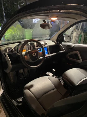 Smart Fortwo 0, 8cdi - 3400 € / 6649.82 лв. - 70652657 6 | Car24.bg Smart Fortwo 0, 8cdi - 3400 € / 6649.82 лв. - 70652657 6
