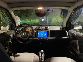 Smart Fortwo 0, 8cdi - 3400 € / 6649.82 лв. - 70652657 7 | Car24.bg Smart Fortwo 0, 8cdi - 3400 € / 6649.82 лв. - 70652657 7