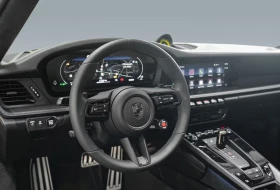 Porsche 911 992.2 TURBO S COUPE KERAMIK LIFT-SYSTEM | Auto.bg — изображение 8 Porsche 911 992.2 TURBO S COUPE KERAMIK LIFT-SYSTEM | Auto.bg — изображение 8