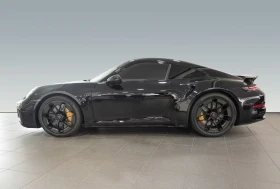 Porsche 911 992.2 TURBO S COUPE KERAMIK LIFT-SYSTEM | Auto.bg — изображение 5 Porsche 911 992.2 TURBO S COUPE KERAMIK LIFT-SYSTEM | Auto.bg — изображение 5