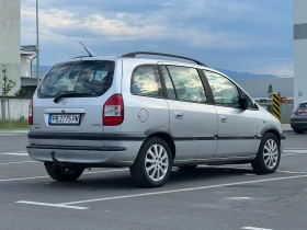 Opel Zafira undefined | Auto.bg — изображение 8 Opel Zafira undefined | Auto.bg — изображение 8