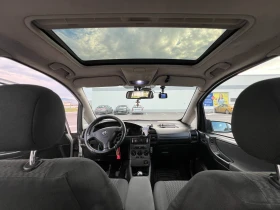 Opel Zafira undefined | Auto.bg — изображение 13 Opel Zafira undefined | Auto.bg — изображение 13