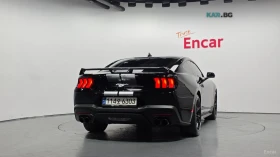 Ford Mustang 2.3 EcoBoost Premium Coupe | Auto.bg — изображение 4 Ford Mustang 2.3 EcoBoost Premium Coupe | Auto.bg — изображение 4