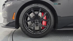 Ford Mustang 2.3 EcoBoost Premium Coupe | Auto.bg — изображение 5 Ford Mustang 2.3 EcoBoost Premium Coupe | Auto.bg — изображение 5