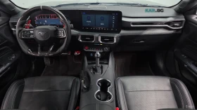 Ford Mustang 2.3 EcoBoost Premium Coupe | Auto.bg — изображение 7 Ford Mustang 2.3 EcoBoost Premium Coupe | Auto.bg — изображение 7
