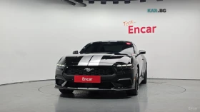 Ford Mustang 2.3 EcoBoost Premium Coupe | Auto.bg — изображение 3 Ford Mustang 2.3 EcoBoost Premium Coupe | Auto.bg — изображение 3