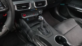 Ford Mustang 2.3 EcoBoost Premium Coupe | Auto.bg — изображение 9 Ford Mustang 2.3 EcoBoost Premium Coupe | Auto.bg — изображение 9