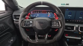 Ford Mustang 2.3 EcoBoost Premium Coupe | Auto.bg — изображение 15 Ford Mustang 2.3 EcoBoost Premium Coupe | Auto.bg — изображение 15